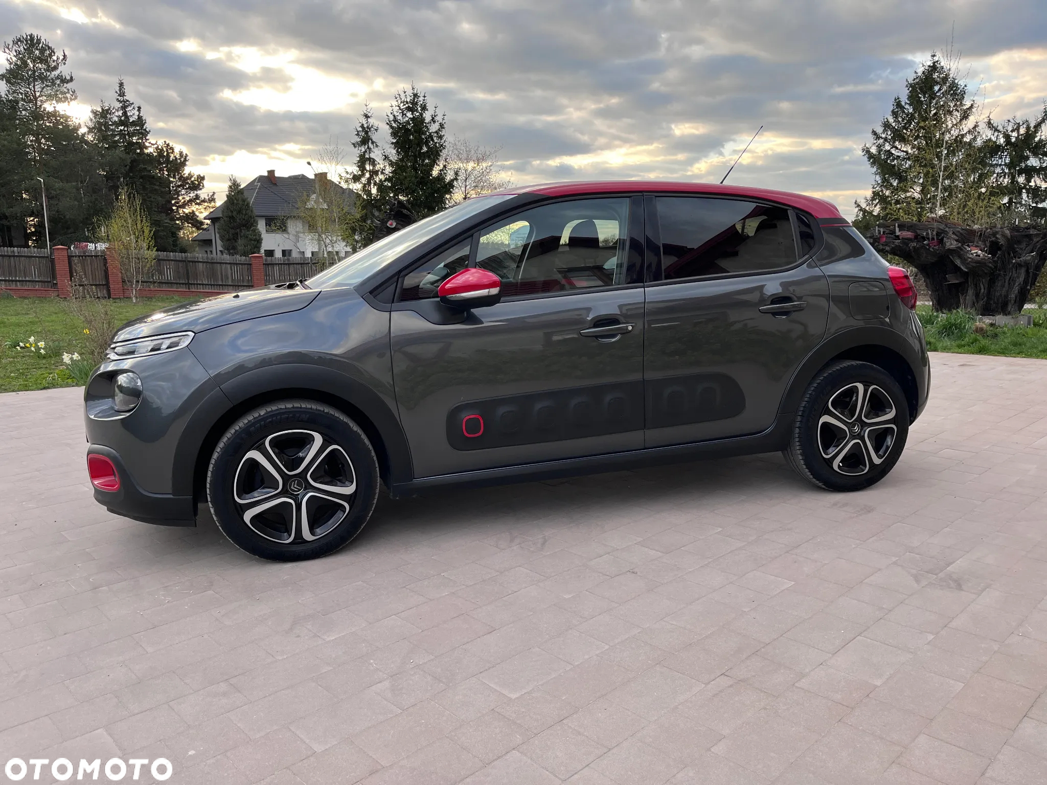 Citroën C3 1.2 PureTech Shine - 5