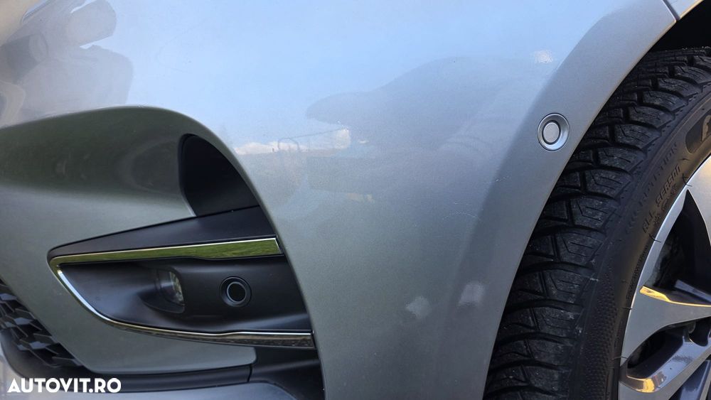 Renault ZOE EV50 135hp Evolution - 19