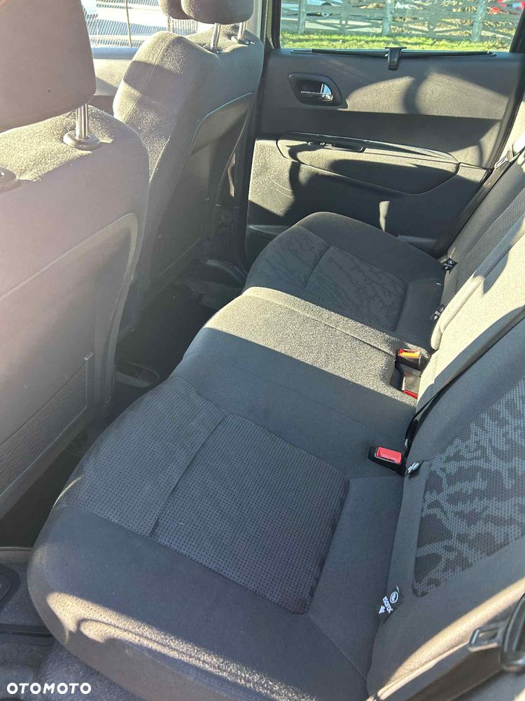 Peugeot 3008 1.6 THP Allure - 4