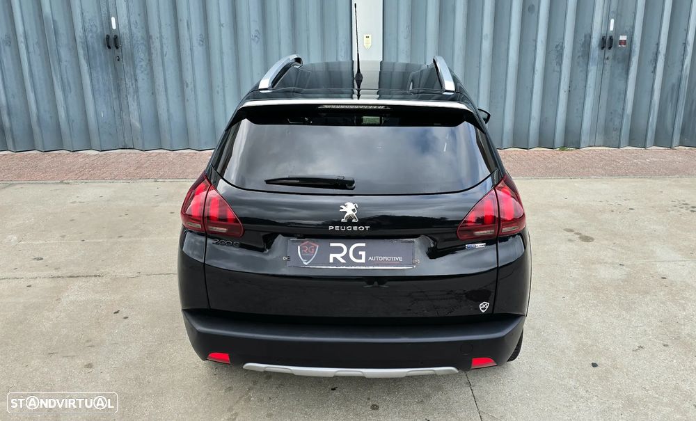 Peugeot 2008 1.2 PureTech Crossway - 7