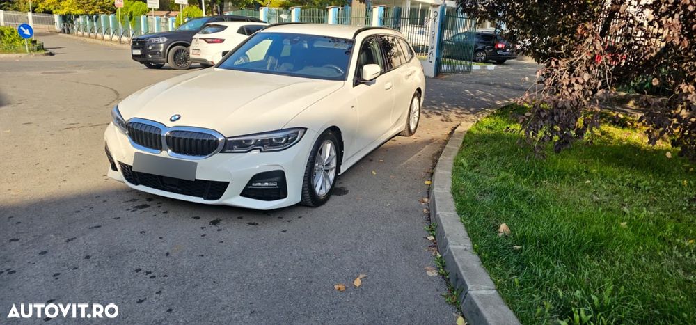 BMW Seria 3 - 2