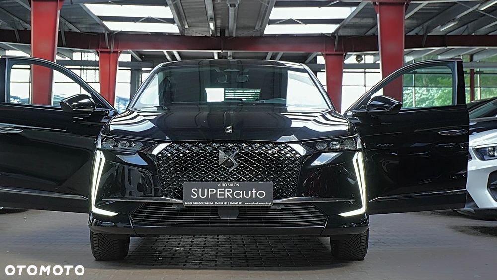 DS Automobiles DS 4 1.2 PureTech Trocadero - 4
