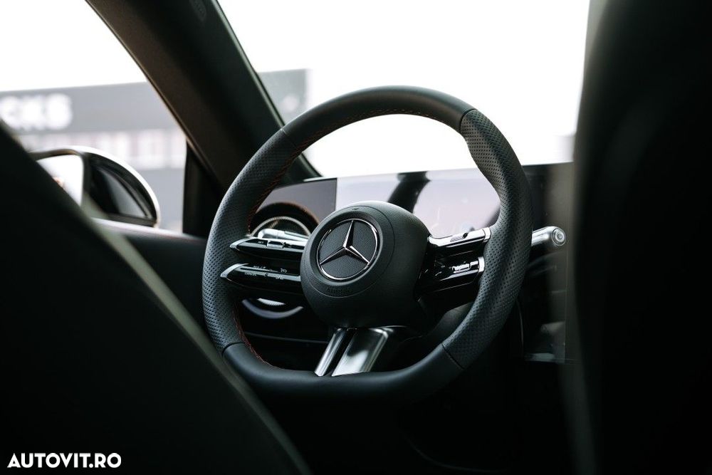 Mercedes-Benz CLA 200 - 21