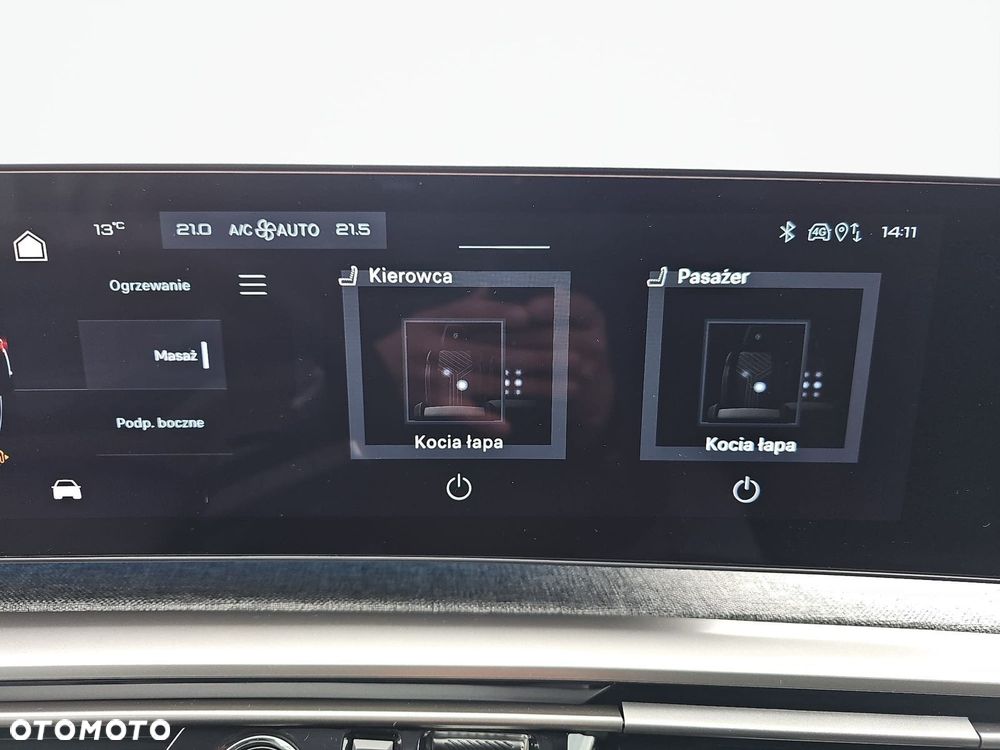 Peugeot 5008 1.2 PureTech mHEV GT S&S e-DCS6 - 20
