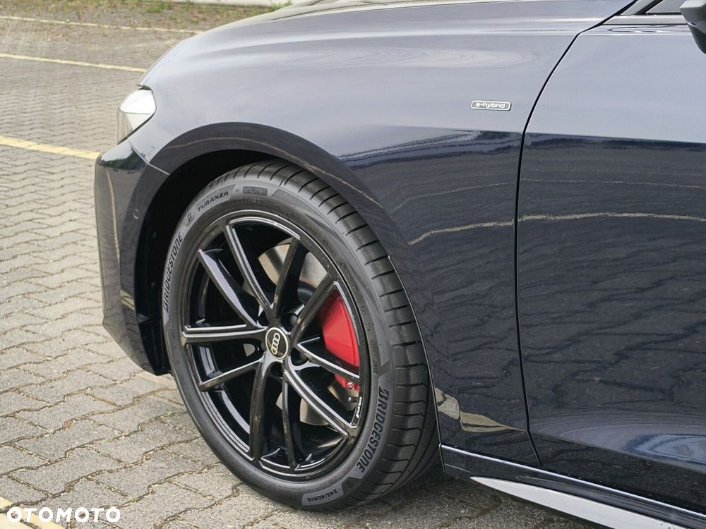 Audi A5 Limousine - 6