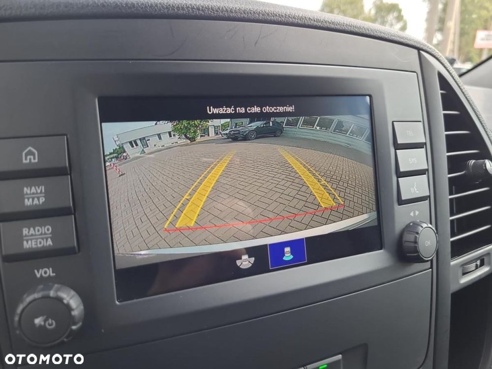 Mercedes-Benz Vito - 17