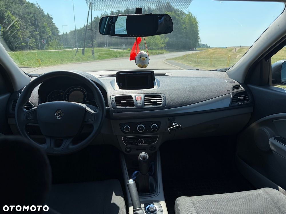 Renault Megane 1.6 16V 100 Expression - 10