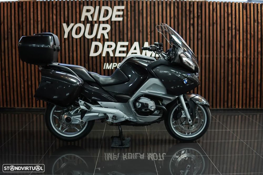 BMW R 1200 RT - 3