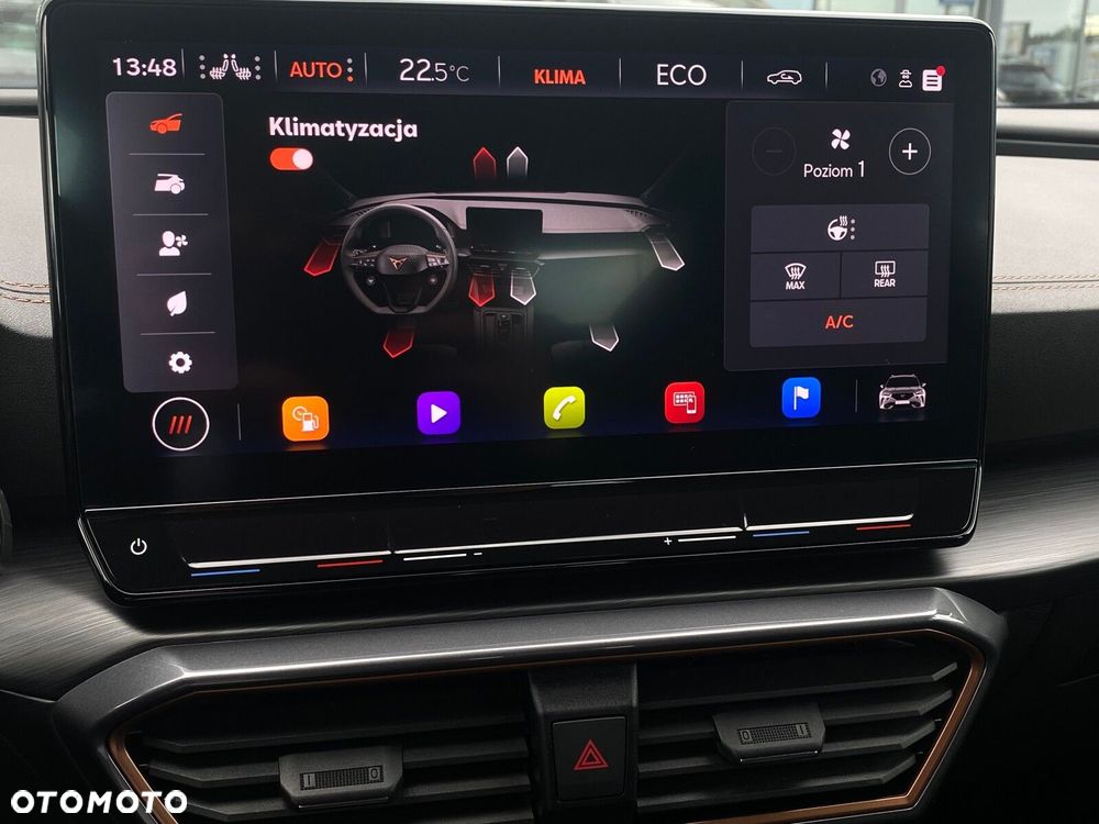 Cupra Formentor - 34