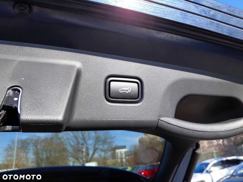 Hyundai Tucson - 24