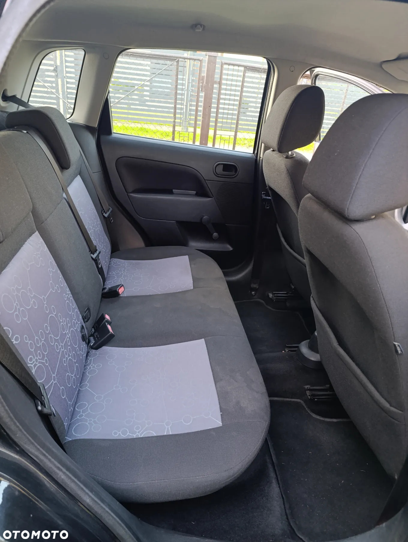 Ford Fiesta 1.4 TDCi - 10