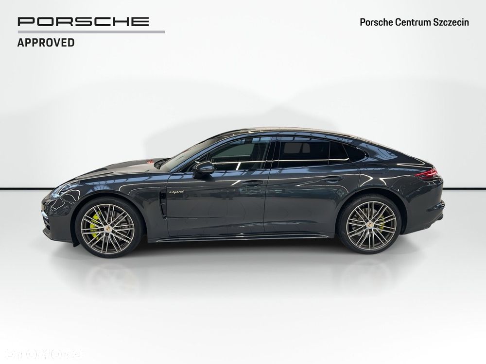 Porsche Panamera - 2
