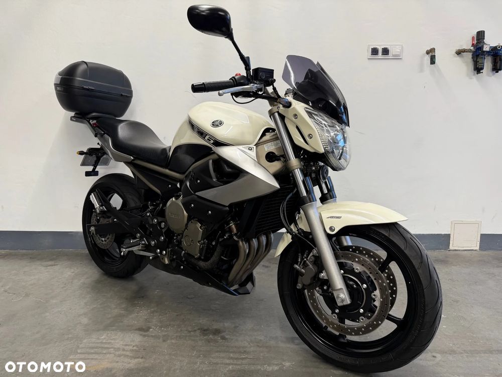 Yamaha XJ - 1