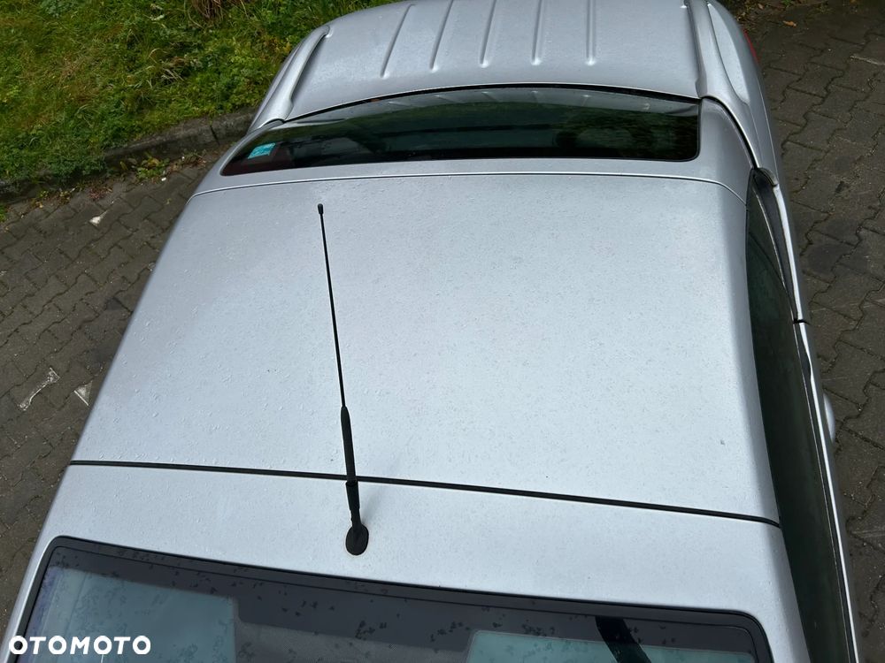 Peugeot 206 CC Dach mechanizm kompletny - 1