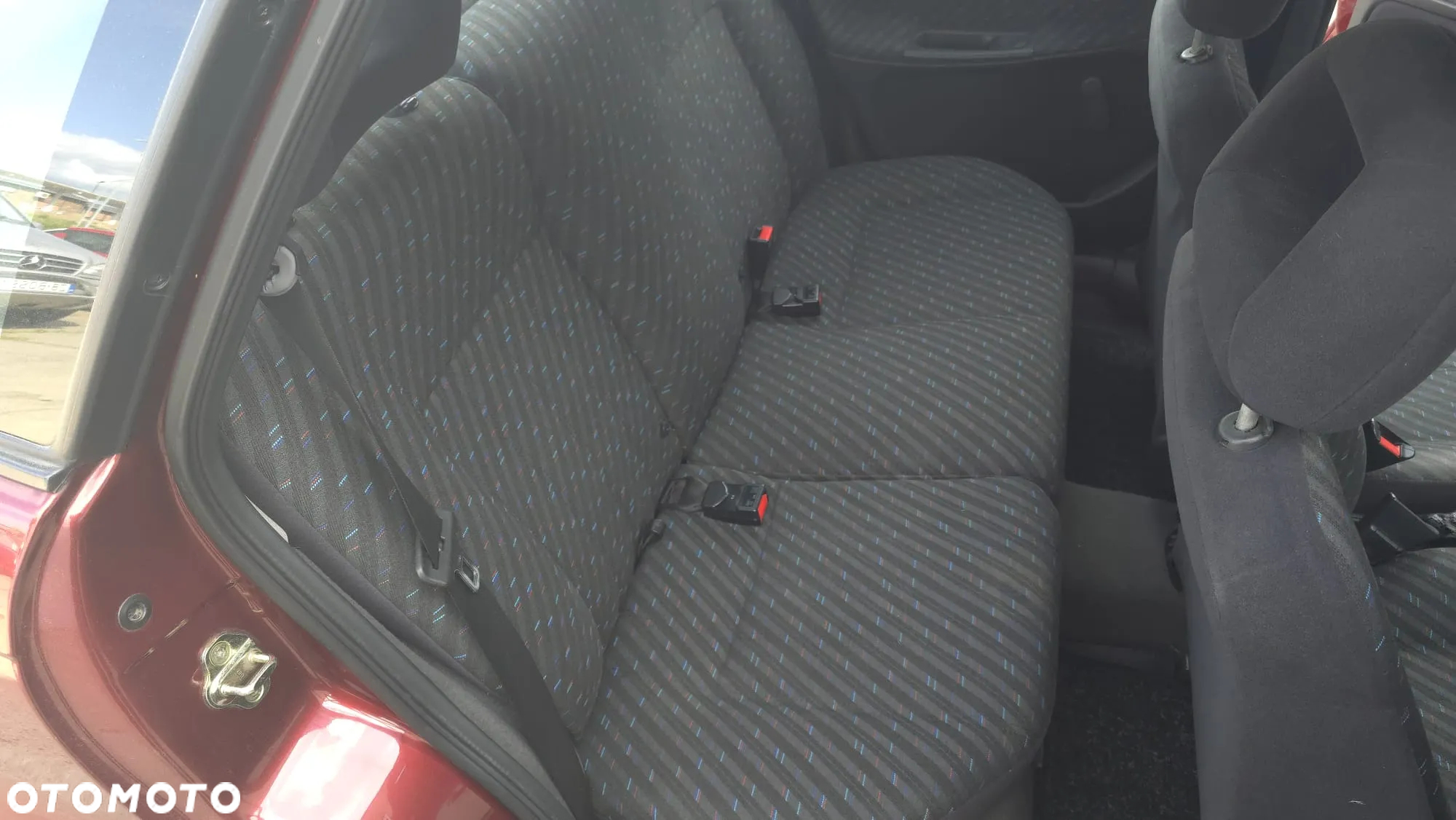 Opel Astra 1.4 World Cup - 17