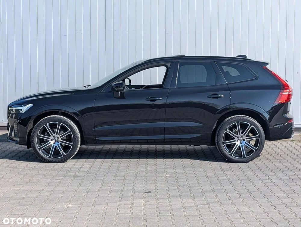 Volvo XC 60 B5 B AWD Geartronic Inscription - 22