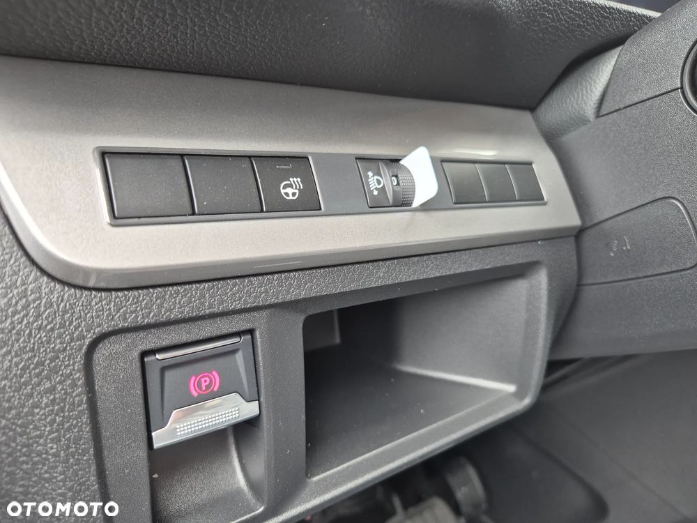 Citroën Jumpy Brygadowy XL LONG 6 miejsc 2.2 150KM Automat !! OD REKI !! - 11