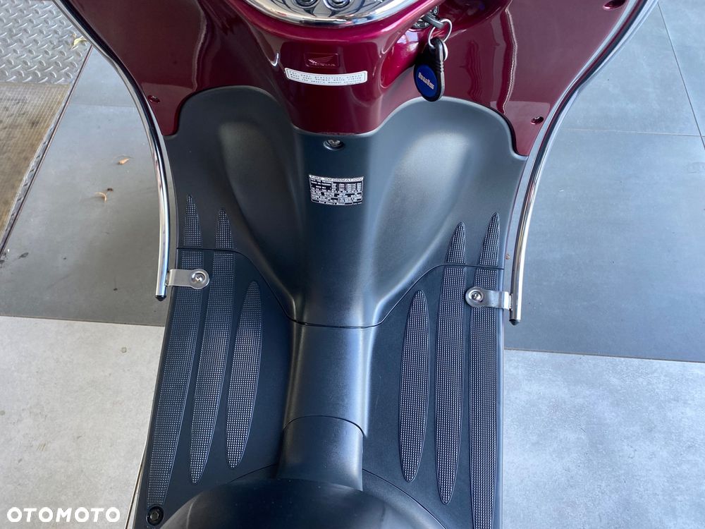 Honda Shadow - 21