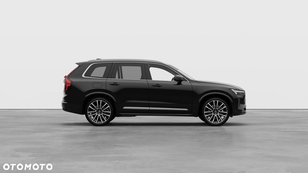 Volvo XC 90 T8 AWD Plug-In Hybrid Ultra Bright 7os - 8