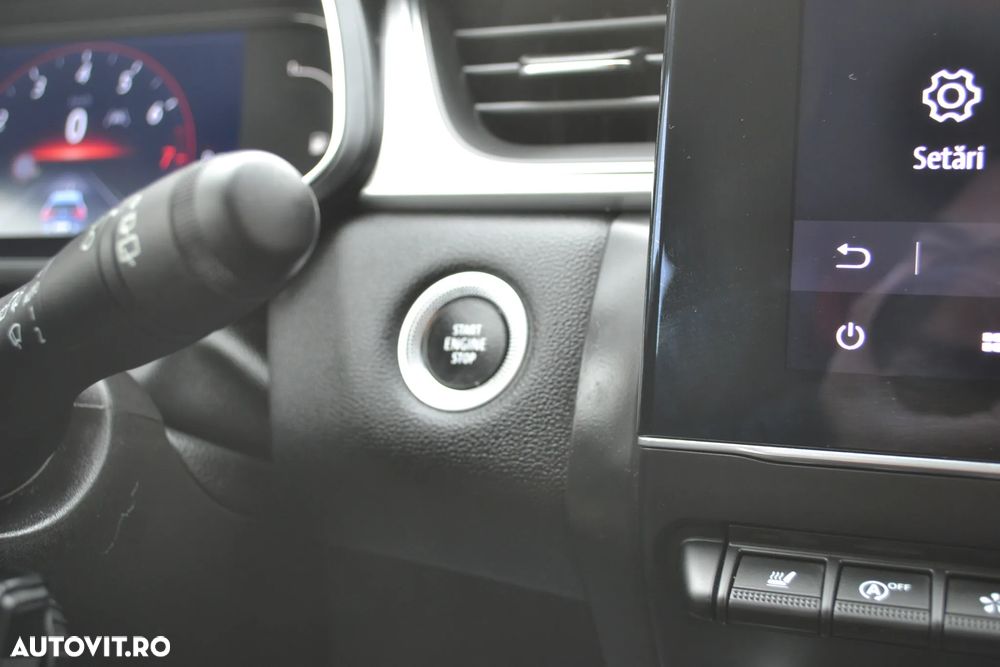 Renault Captur TCe 140 EDC Intense - 26