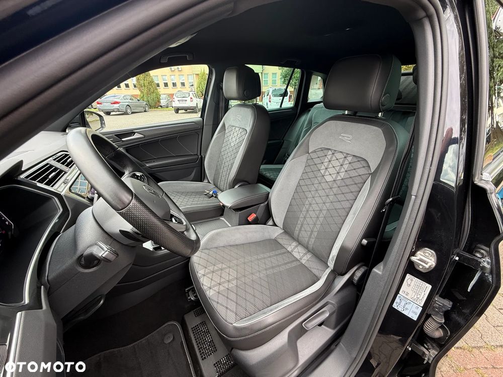 Volkswagen Tiguan 2.0 TDI SCR 4Mot R-Line DSG - 16