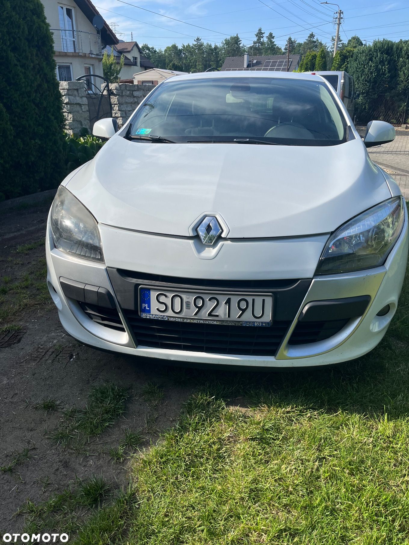 Renault Megane 1.6 16V Dynamique - 1