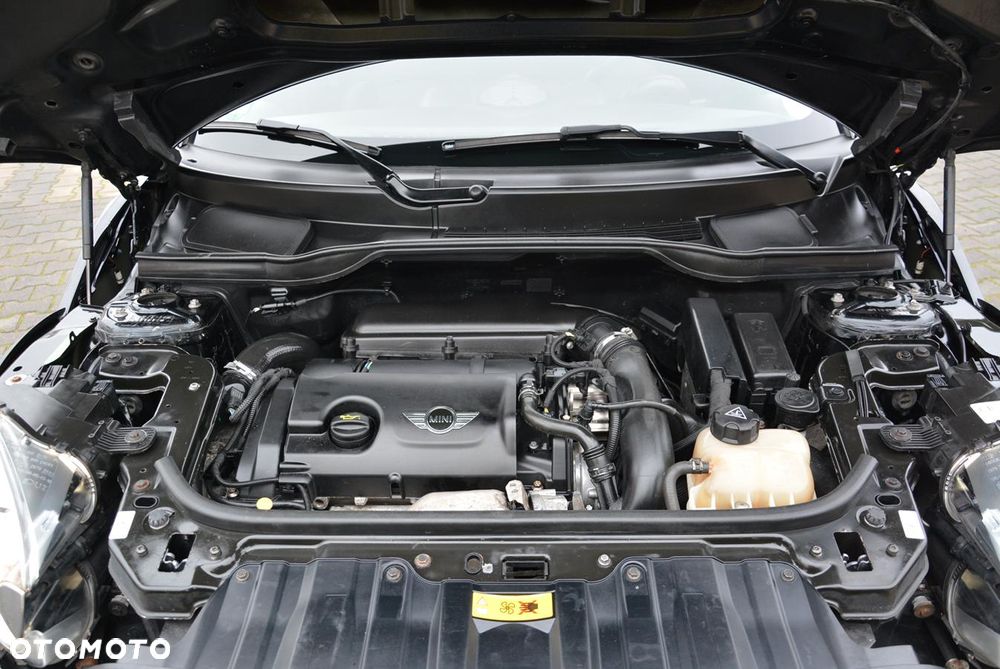 MINI Countryman Cooper S ALL4 - 34