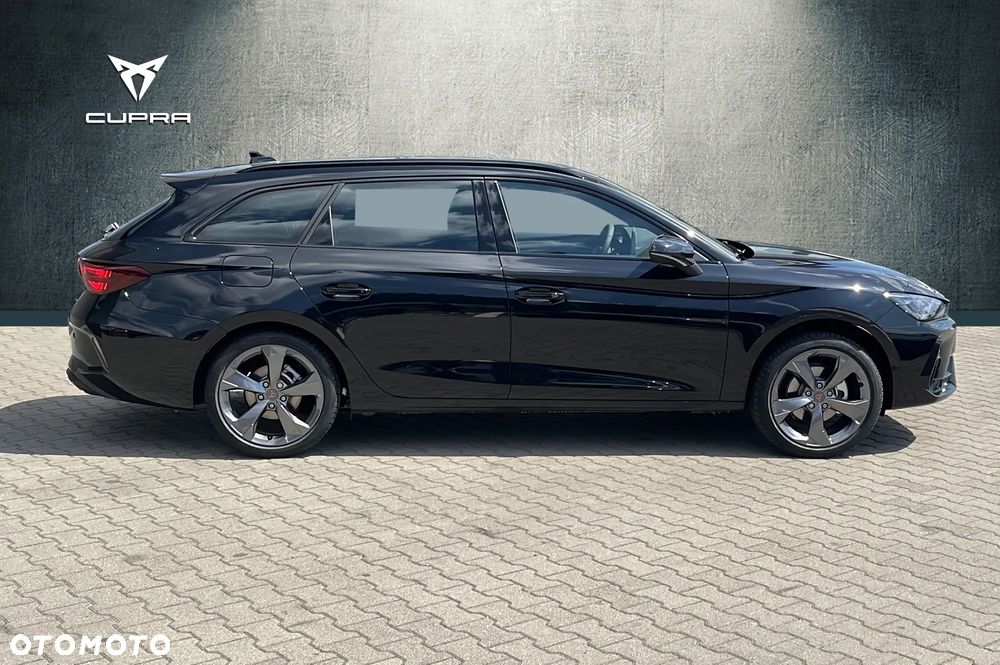 Cupra Leon 1.5 eTSI mHEV DSG - 6