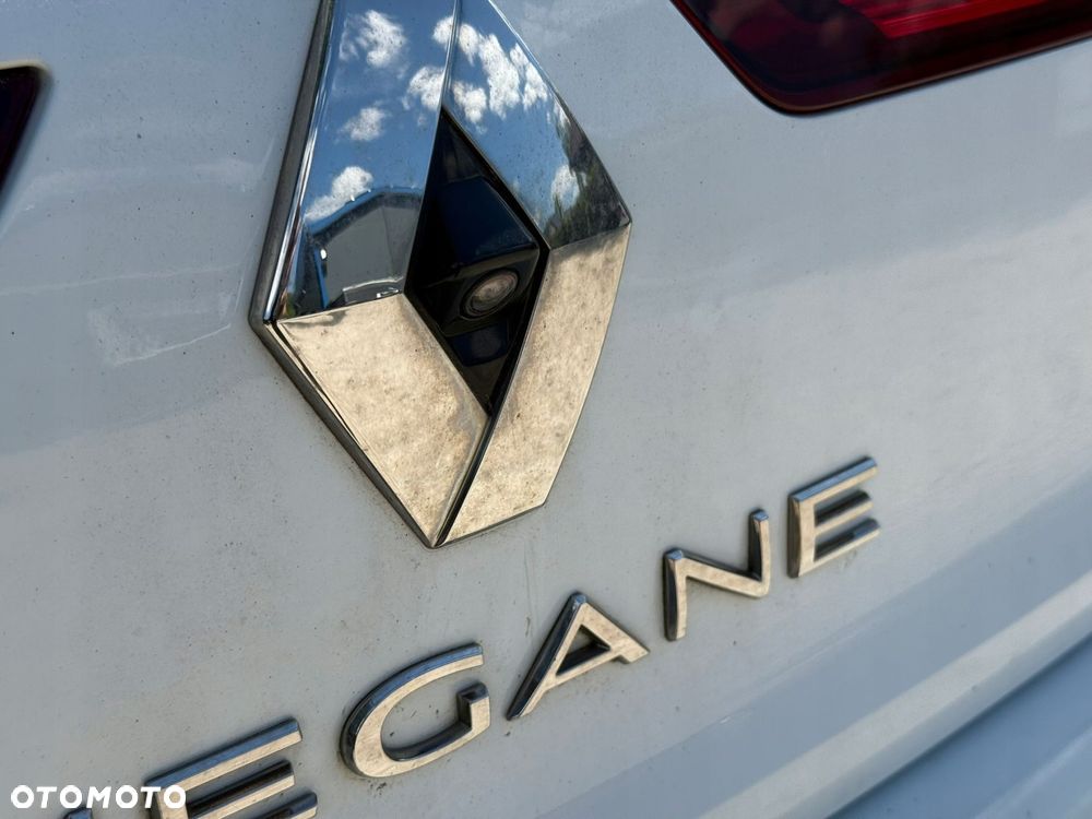 renault megane iv drzwi prawe kolor ov369 - 10