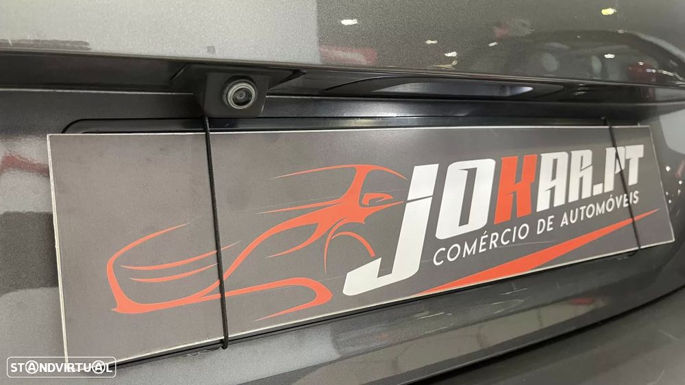 Citroën C3 Aircross 1.2 PureTech C-Series - 17