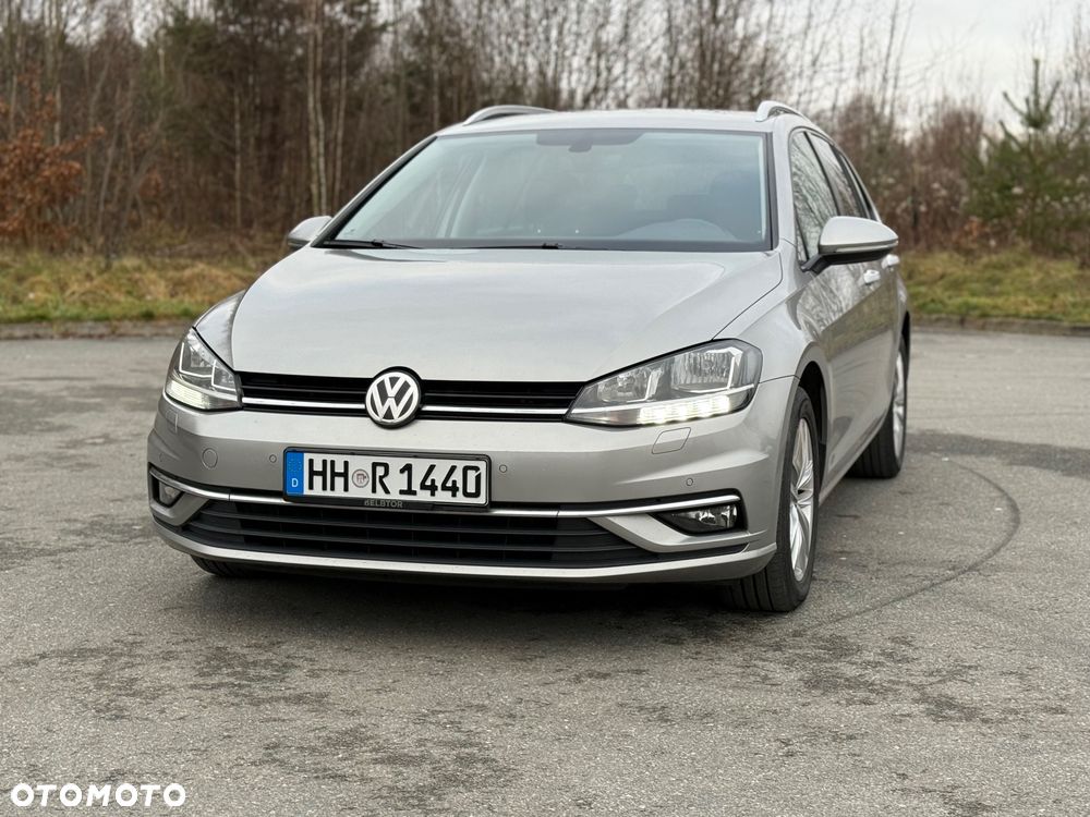 Volkswagen Golf 1.6 TDI BMT Highline - 15