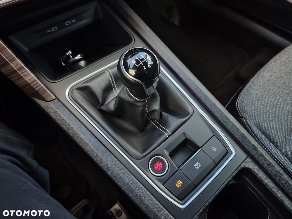 Seat Leon 1.5 TSI OPF Xcellence - 34