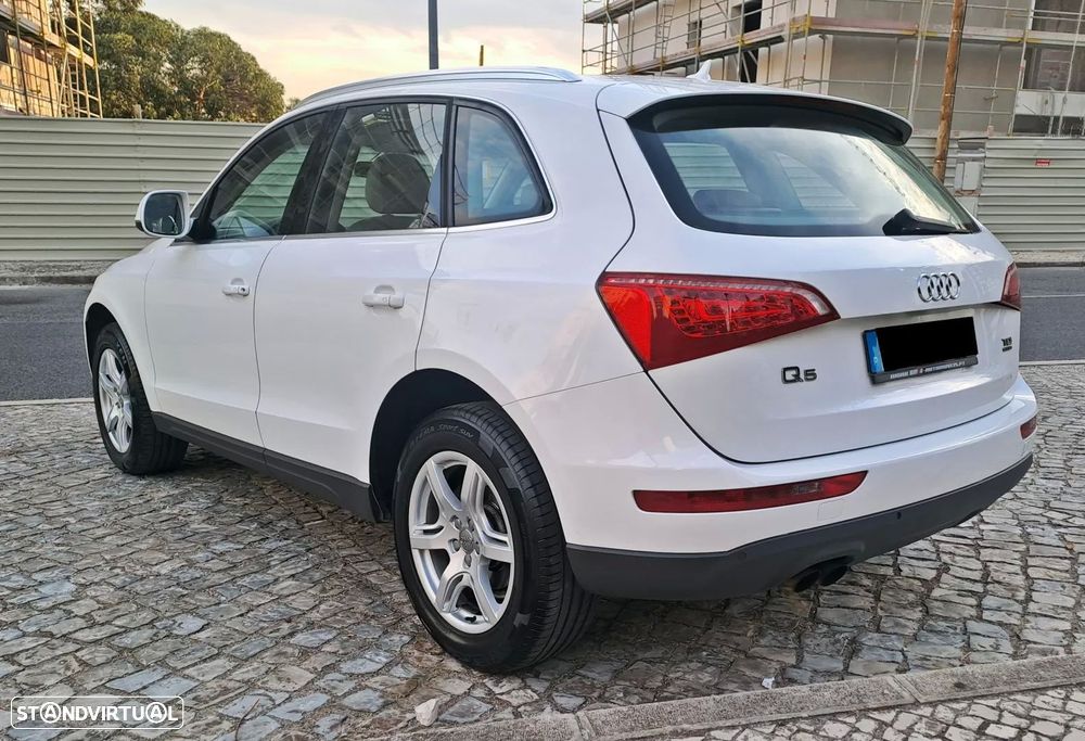 Audi Q5 2.0 TDI Exclusive - 6