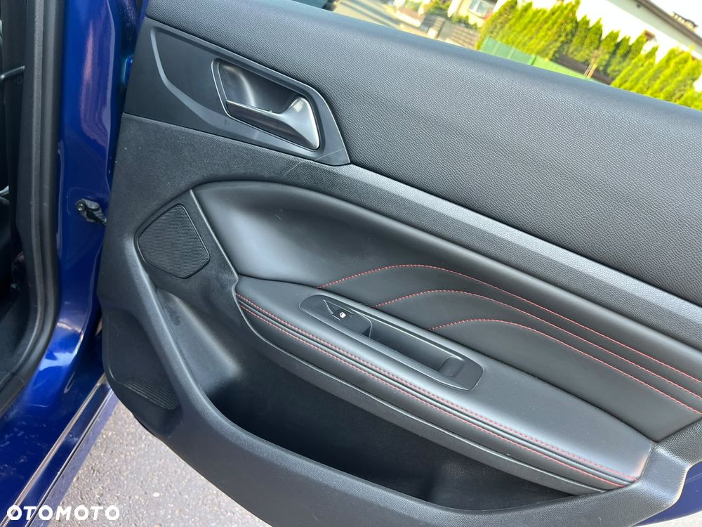 Peugeot 308 BlueHDi 120 Stop & Start GT-Line Edition - 20
