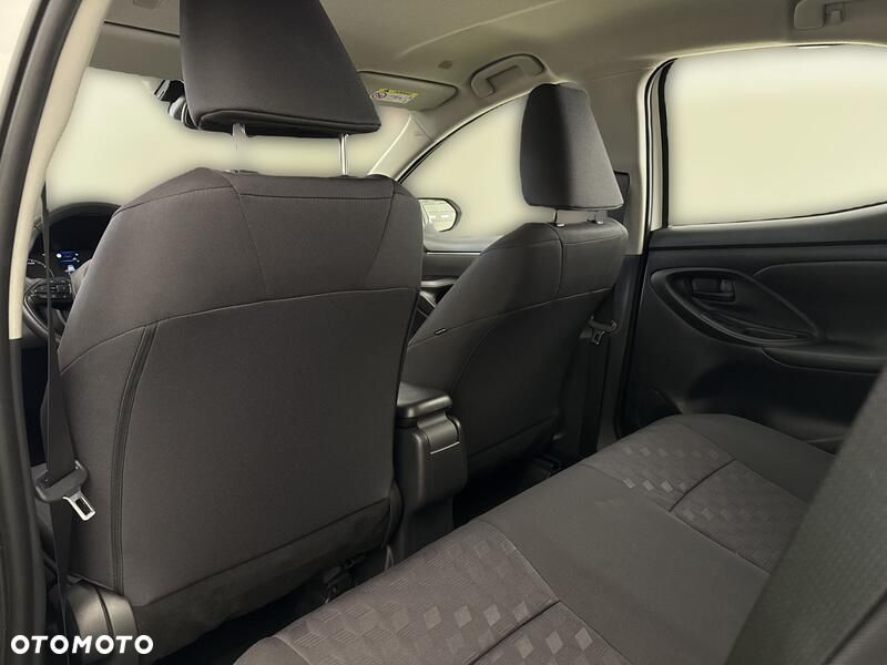 Toyota Yaris Hybrid 1.5 Comfort - 18