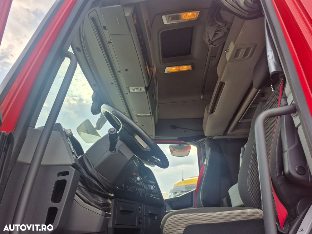 Renault T460 Xlow - 4