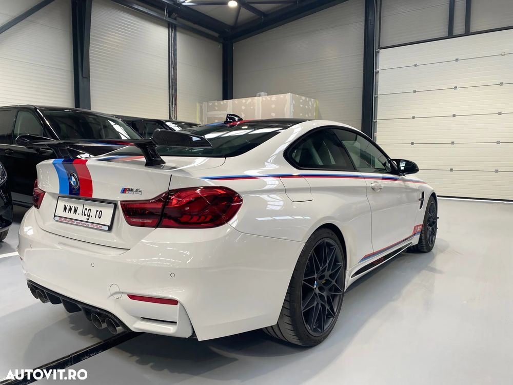 BMW M4 - 3