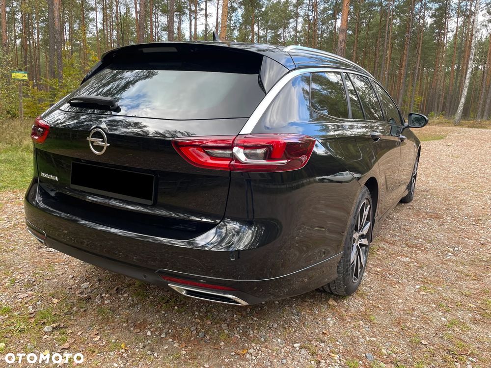 Opel Insignia 2.0 Ultimate Exclusive - 8