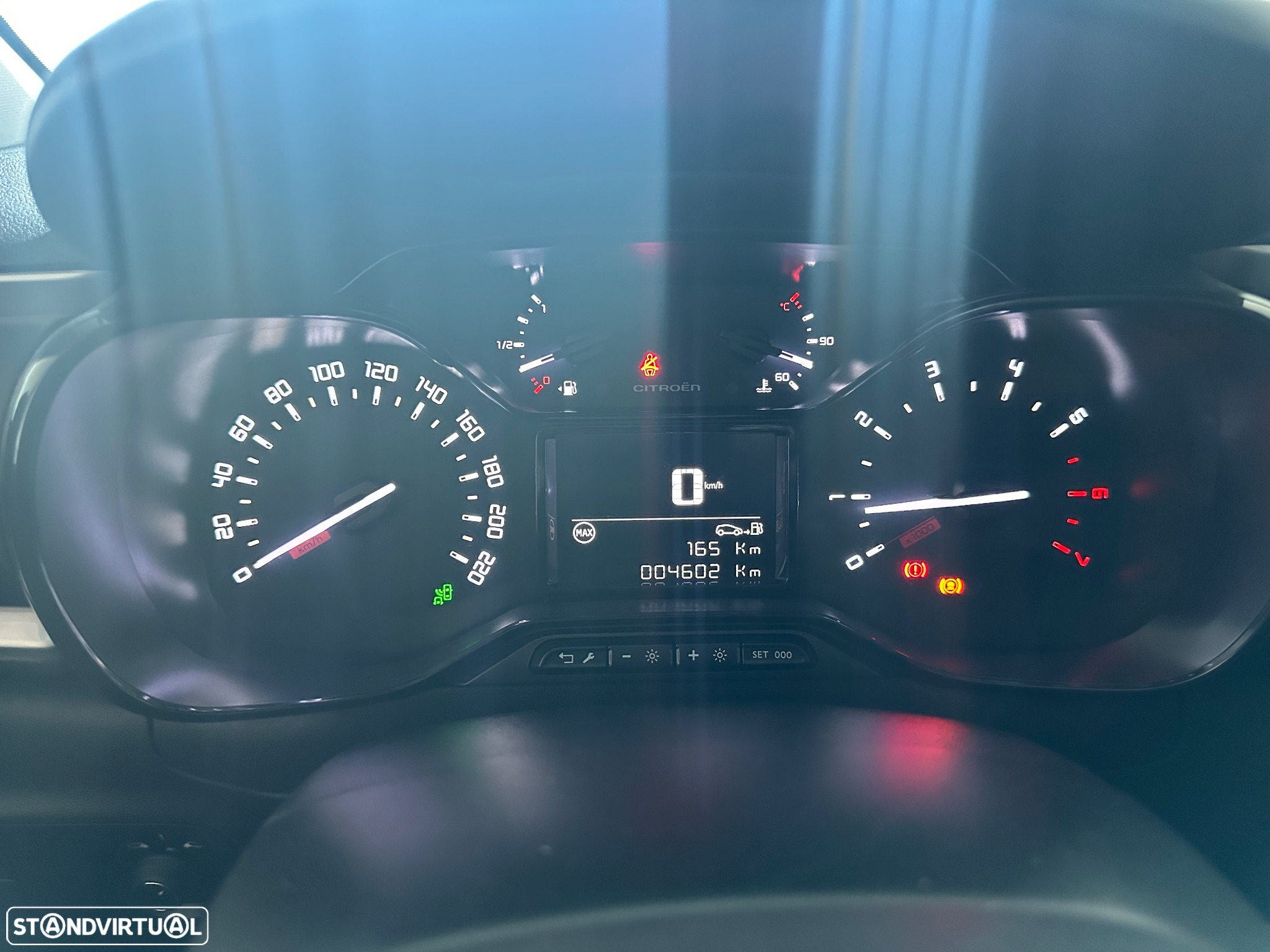 Citroën C3 1.2 PureTech Shine - 4