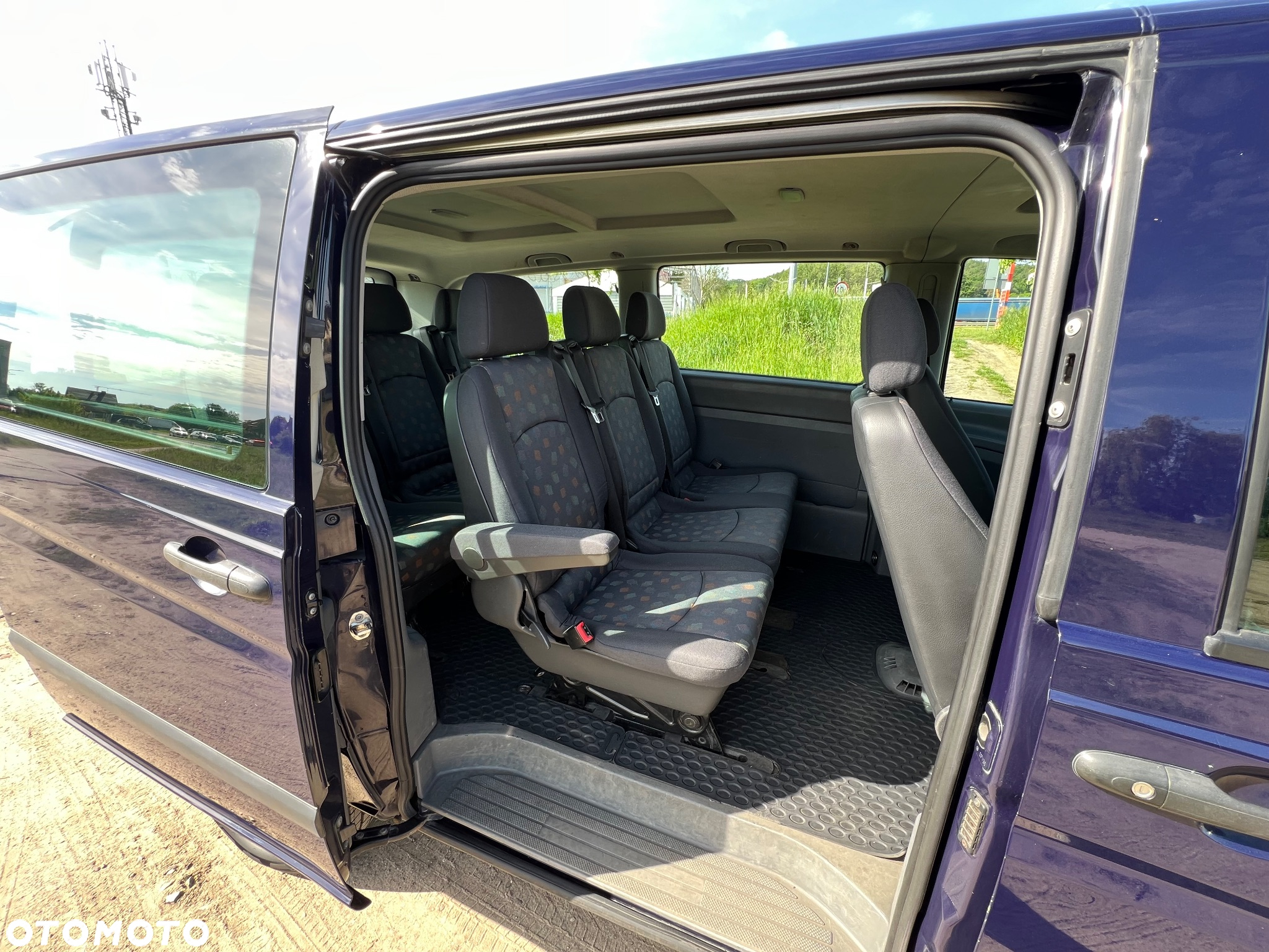 Mercedes-Benz Vito - 18