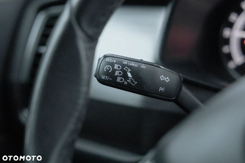 Skoda Kodiaq 2.0 TDI 4x4 Ambition DSG 7os - 16