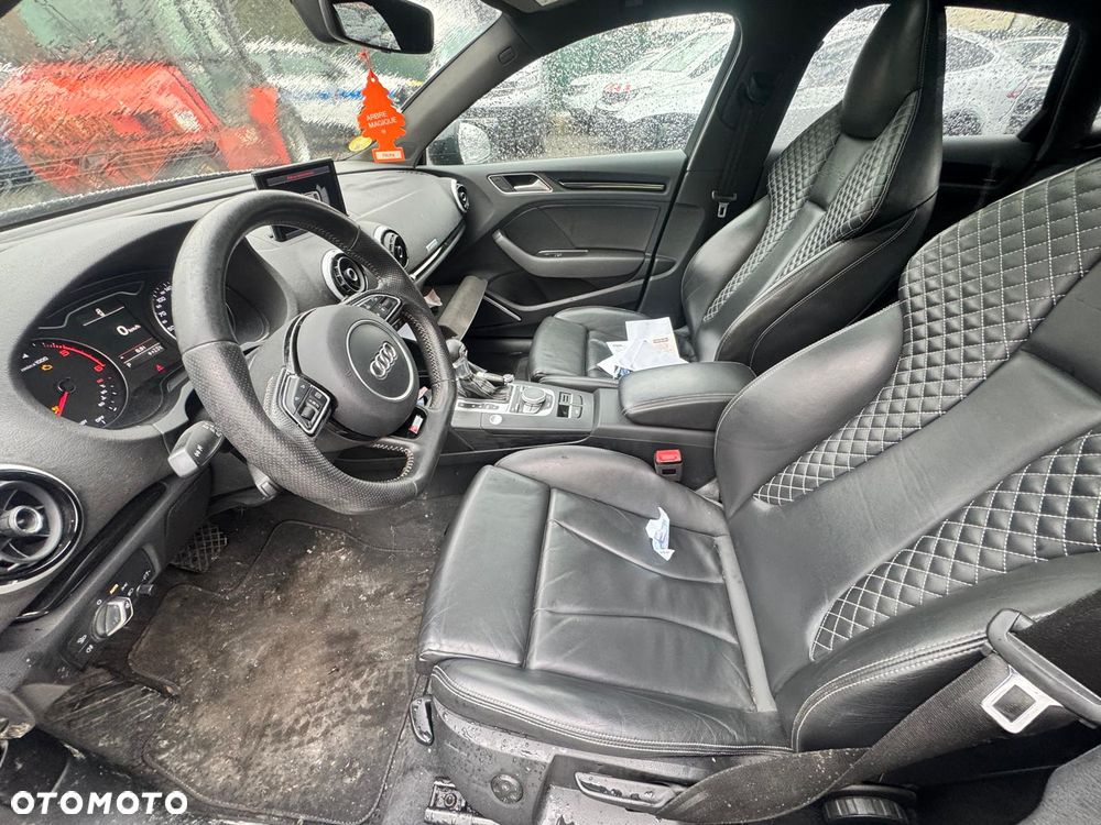 Audi A3 Limousine - 22