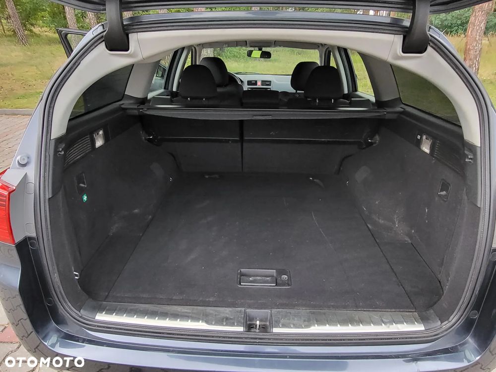 Honda Accord 2.0 Comfort - 10