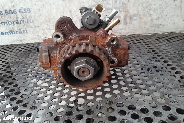 POMPA INALTA PRESIUNE 1.6 HDI EURO 5 A2C53381555 MX1253 Peugeot 3008 - 1