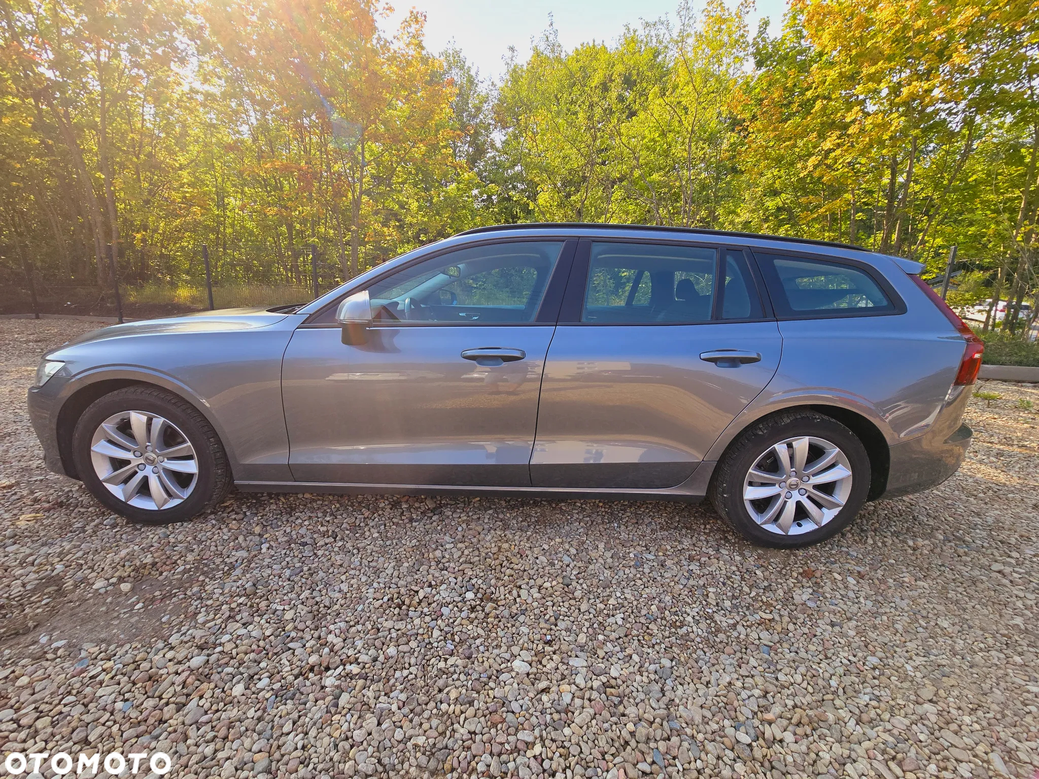 Volvo V60 - 7
