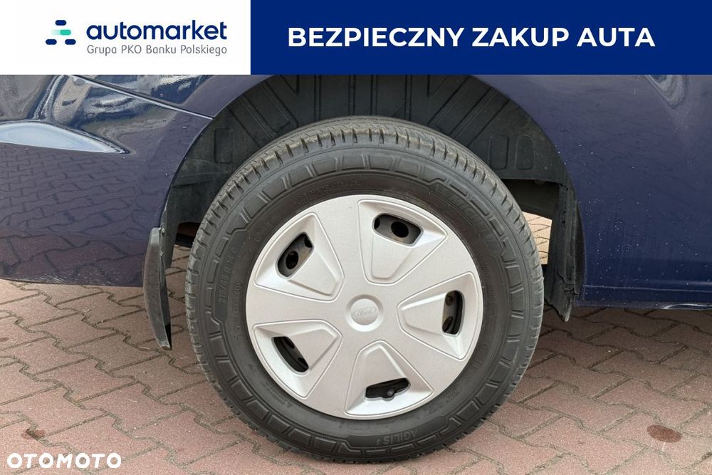 Ford Transit Custom Kombi 320 L2H2 Trend - 12