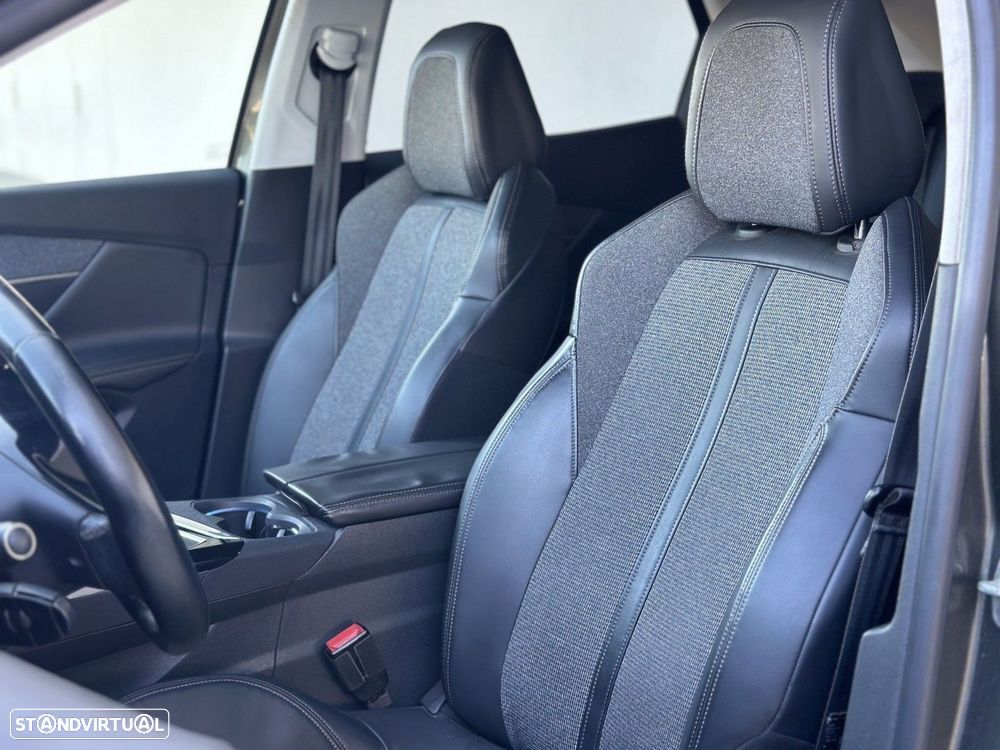 Peugeot 3008 1.6 BlueHDi Allure - 7