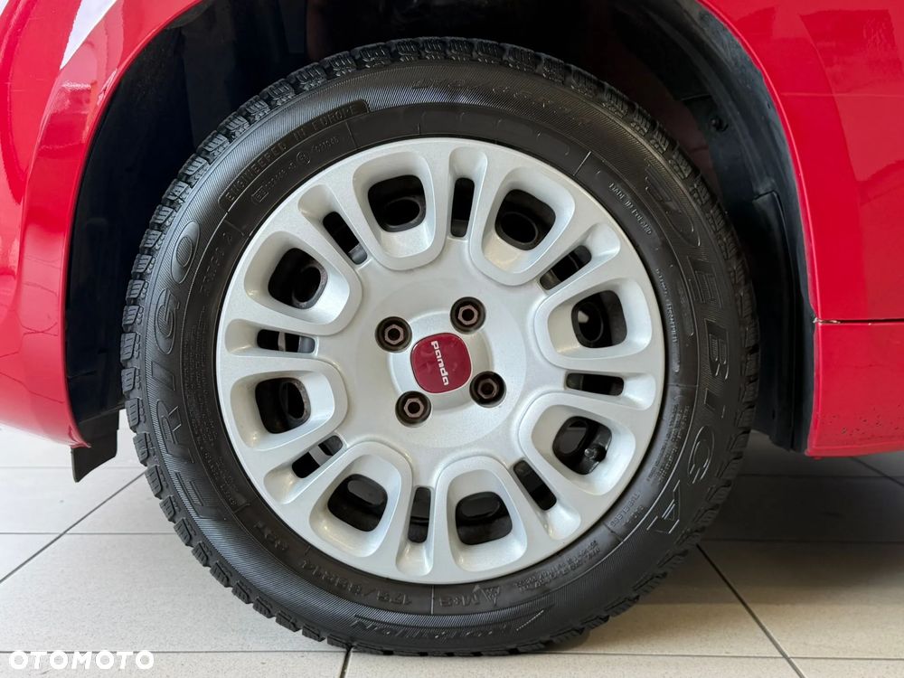 Fiat Panda - 10