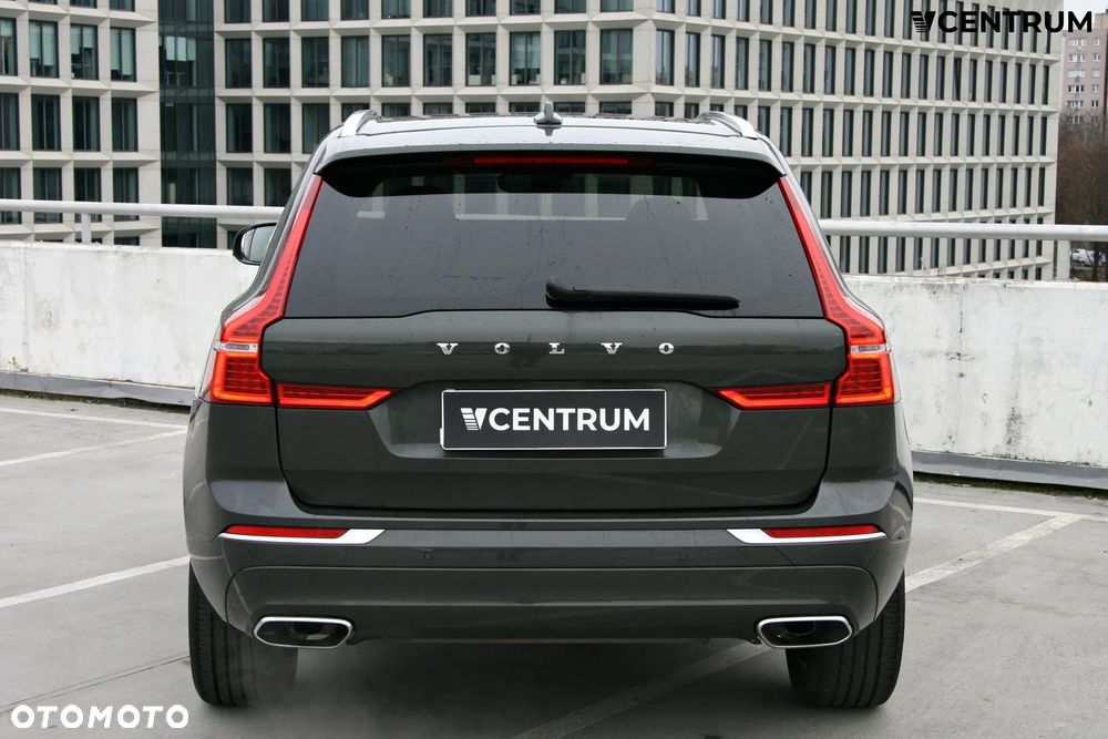 Volvo XC 60 T5 GPF AWD Inscription - 6