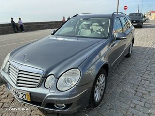 Mercedes-Benz E 280 CDi Elegance Aut. - 3